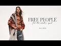 For The Creative Spirit Fall 2025 Catalog Free People