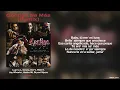Letra // Contigo Na Más (Remix) - Luar La L, Ozuna, Hades66, Bryant Myers, Jay Wheeler, Dei V, ROA