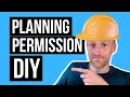 3 Essential Steps To Get Planning Permission By Yourself Planning Permission UK