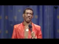 Delirious Best Moments - Eddie Murphy