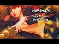 Download Lagu රාගිණියේ l Suga AI Cover Sinhala Song