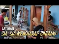 Download Lagu SIA-SIA MENGHARAP CINTAMU (angklung bansel)