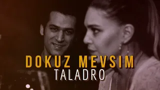 Download Dokuz Mevsim - Taladro (Prod. By İbrahim Barak) MP3