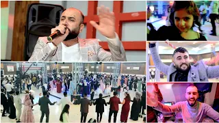 هو قلبي و شريانو بين ظلوعي مكانو   نازكه شيرينه   بصوت الفنان محمد كاكلو                            دندنها