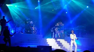 Ghost BC Aragon Ballroom Concert Part 10