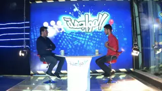 سبب انسحاب مصطفى العزاوي من قناة كناري قناة كراميش 