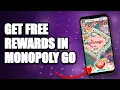 How to Get Free Rewards in Monopoly GO 2026 Monopoly GO Rewards