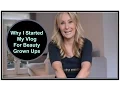 Download Lagu Welcome To My Vlog - Nadine Baggott