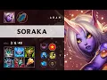 Soraka ARAM - VN Master Patch 26 14