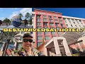 Drury Inn Suites Universal Orlando Review BEST Hotel Near Universal