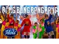 Download Lagu BỐNG BỐNG BANG BANG Sung By Vietnam Idols Kids 2016