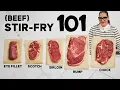 Download Lagu TENDER TEST…best cut for stir-fries | Marion’s Kitchen