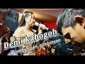 Lagu DEMI KABOGOH (ABIEL JATNIKA) - ALL ARTIST - D'LALANG PRO