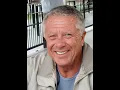William James Congdon Jr Funeral Service