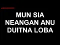Download Lagu ASEP BALON X RESOL - DADAS (LIRIK) - (Unofficial Video) #Dadas #AsepBalon #Sunda