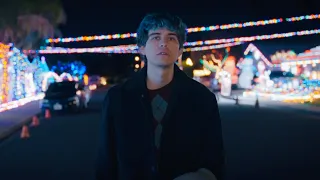 a sad song for the holidays…