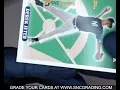 SNC GRADING 1993 TOPPS DEREK JETER ROOKIE 1767720961396