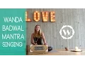 Lagu Jaya Sita Ram - Mantra Singing