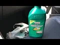 Can 20W-50 Engine Oil Solve Oil Consumption