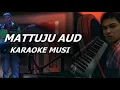 Karaoke Dangdut Setangkai Bunga Padi || Nada Wanita