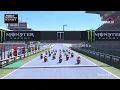 Download Lagu LIVE RACE MotoGP Catalunya 2025 Barcelona Spanyol #CatalanGP MotoGP 2025 Catalan GP Catalonia