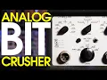 Download Lagu The Analog Bit Crusher | PAR CR4-A