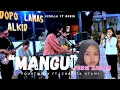 Download Lagu MANGU VERSI AZIZAH!! DIBAWAIN LIVE NGAMEN GISELLA ft. NUNIQ MANGU - FOURTWNTY Ft. CHARITA UTAMI