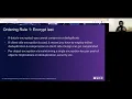SDC2021 Compression Deduplication Encryption conundrums for Cloud Storage