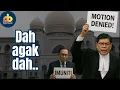 Download Lagu Speaker Dewan Rakyat TOLAK usul hadap PMX ke Jawatankuasa Parlimen! DAH AGAK DAHH.. 
