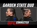 UFC s Best Friend Duo UFC Connected