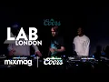 Download Lagu ANGELO | JFB | MR SWITCH - World DMC Champs in the Lab LDN | Pioneer DJ Takeover