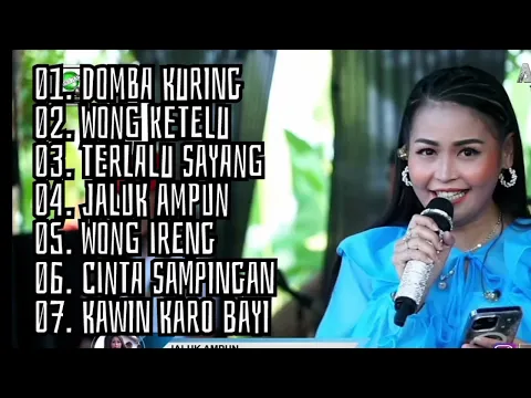 Download MP3 Dian anic - domba kuring | Dian anic full album mp3