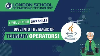 Level up Your Java Skills Dive into the Magic of Ternary Operators