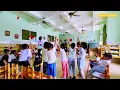A full 30 min class teaching body parts Teaching in China