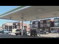 Gas prices soar in Pennsylvania