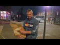 Drunken Pizza Review