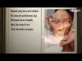Download Lagu Tata Janeeta - Salahkah Aku Terlalu Mencintaimu [ Lyric Video ]
