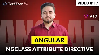 Angular 19 Tutorial ngClass in Angular Attribute Directives 2024
