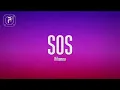 Download Lagu Rihanna - SOS (Lyrics)