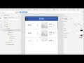 PowerApps scroll multiple galleries