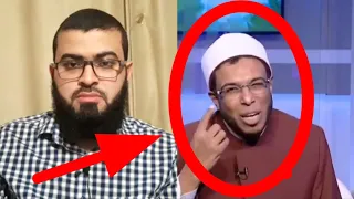 لن تصدق ولن تتابع محمد أبو بكر بعد هذا المقطع لازم تشوفه 