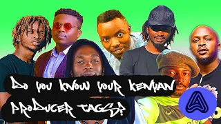 from cedo to magix enga do you know your kenyan producer tags acuity news