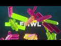 Discrete - Feed Me With Love (ft. Charla K) (Official Audio)