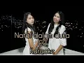 Download Lagu C2. NATAL DALAM DUKA. Video lirik karaoke.