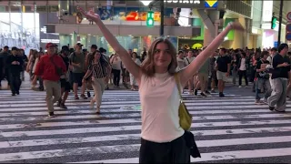tokyo vintage shopping broke my brain