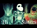 All 3 Ghost Models Jumpscare Roblox - Specter 2