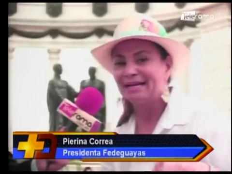 Fedeguayas cumple 95 años de vida institucional