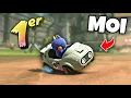 Download Lagu TOTAL MASTERY in RANKED Mario Kart World!