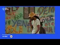 Jesse Royal - Performance of 'Lion Order'