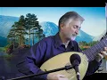 Ronn McFarlane on The Matthew Bronson Show